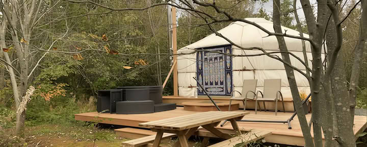 La Tenda Osprey