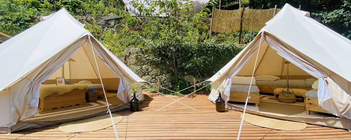 Area Glamping