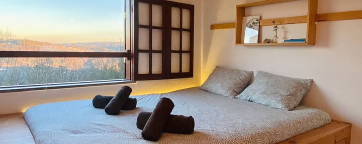 Tiny house condivisa