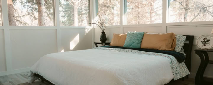 La Suite Springwater