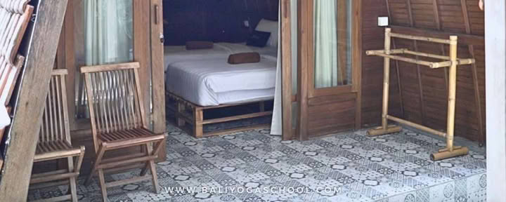 Camera condivisa