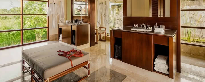 Suite con giardino