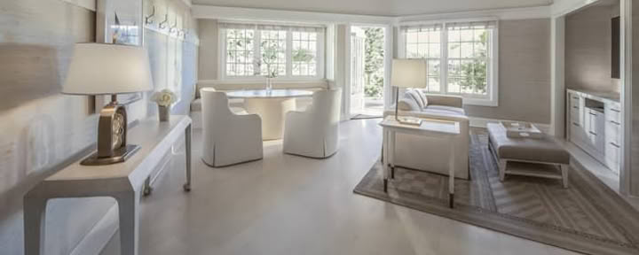 Suite Accessibile Koele
