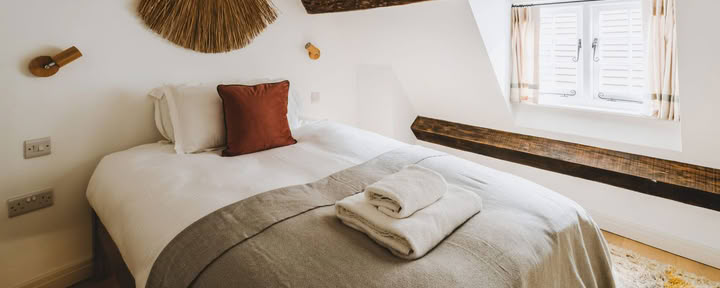 Suite Loft Eremitaggio