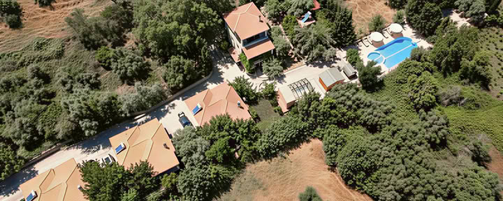 Villa del Benessere