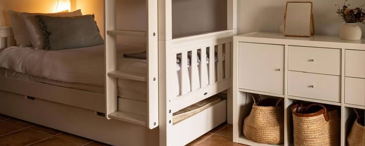 Letto a castello