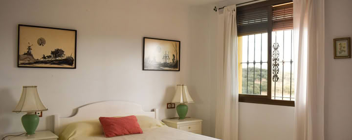 Dormitorio