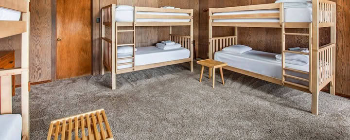 Letto a castello