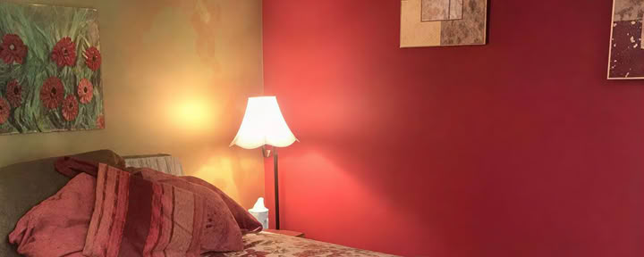 Camere condivise