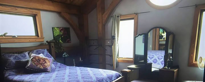 Deluxe Privato - Il Rifugio della Regina