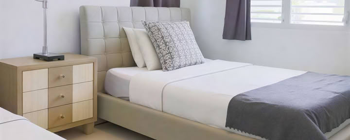 Suite “Blessed” con camera condivisa