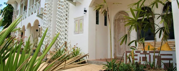Camera Superior del Resort
