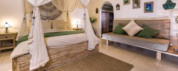 Bungalow Privato
