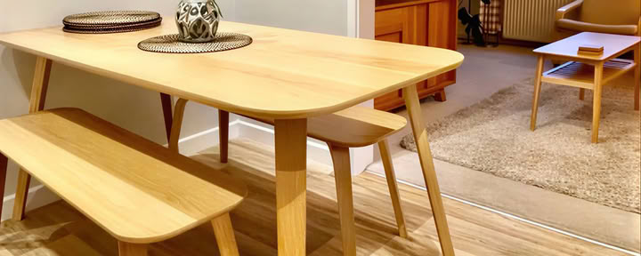 Appartamento Upper Beeches