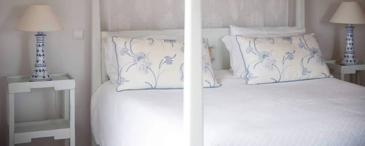 Master Suite di Zavial