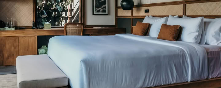 Villa con Giardino e Una Camera da Letto