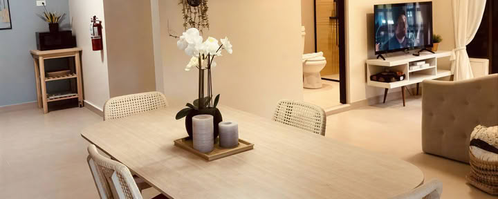 Appartamento 2D - Culebra Beach Villas