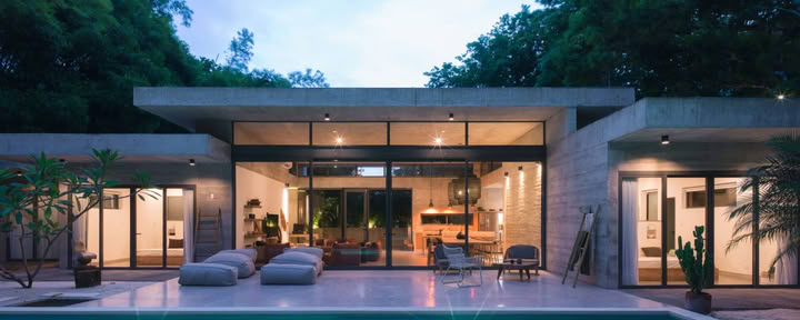 Villa Lunara