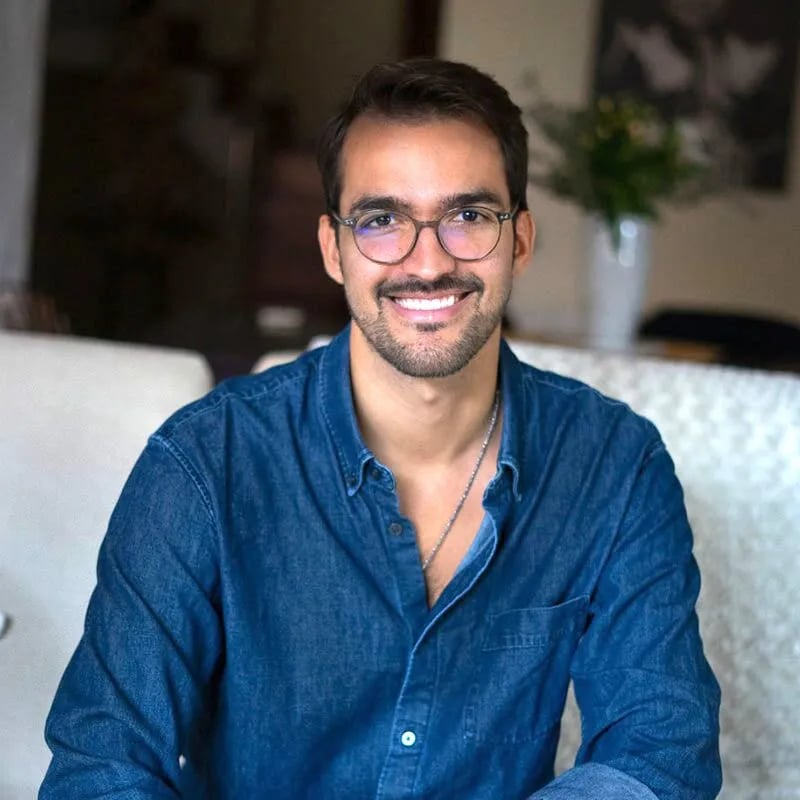 Nicolás Jaramillo