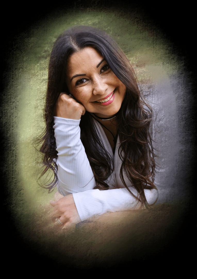 Susy Shikoda