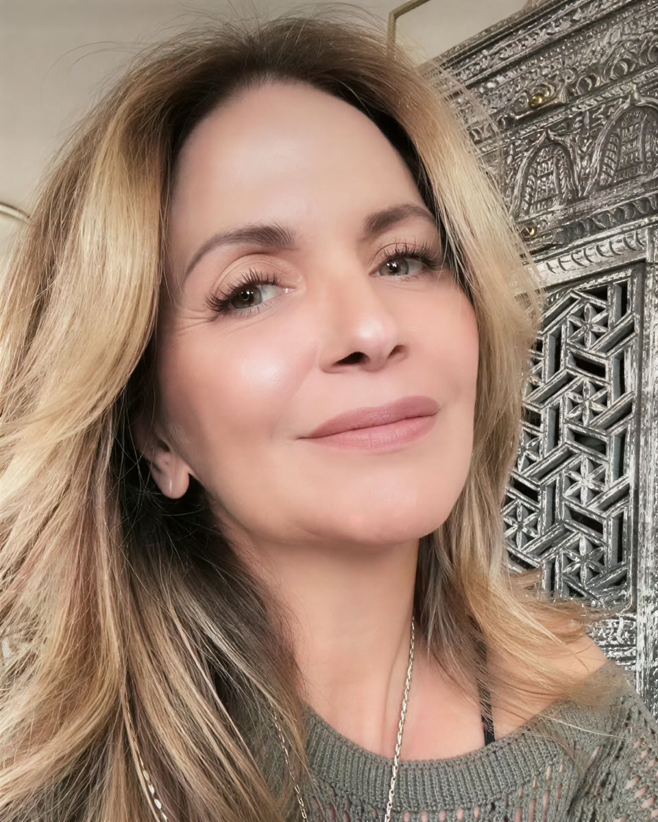 Lisa Martinelli