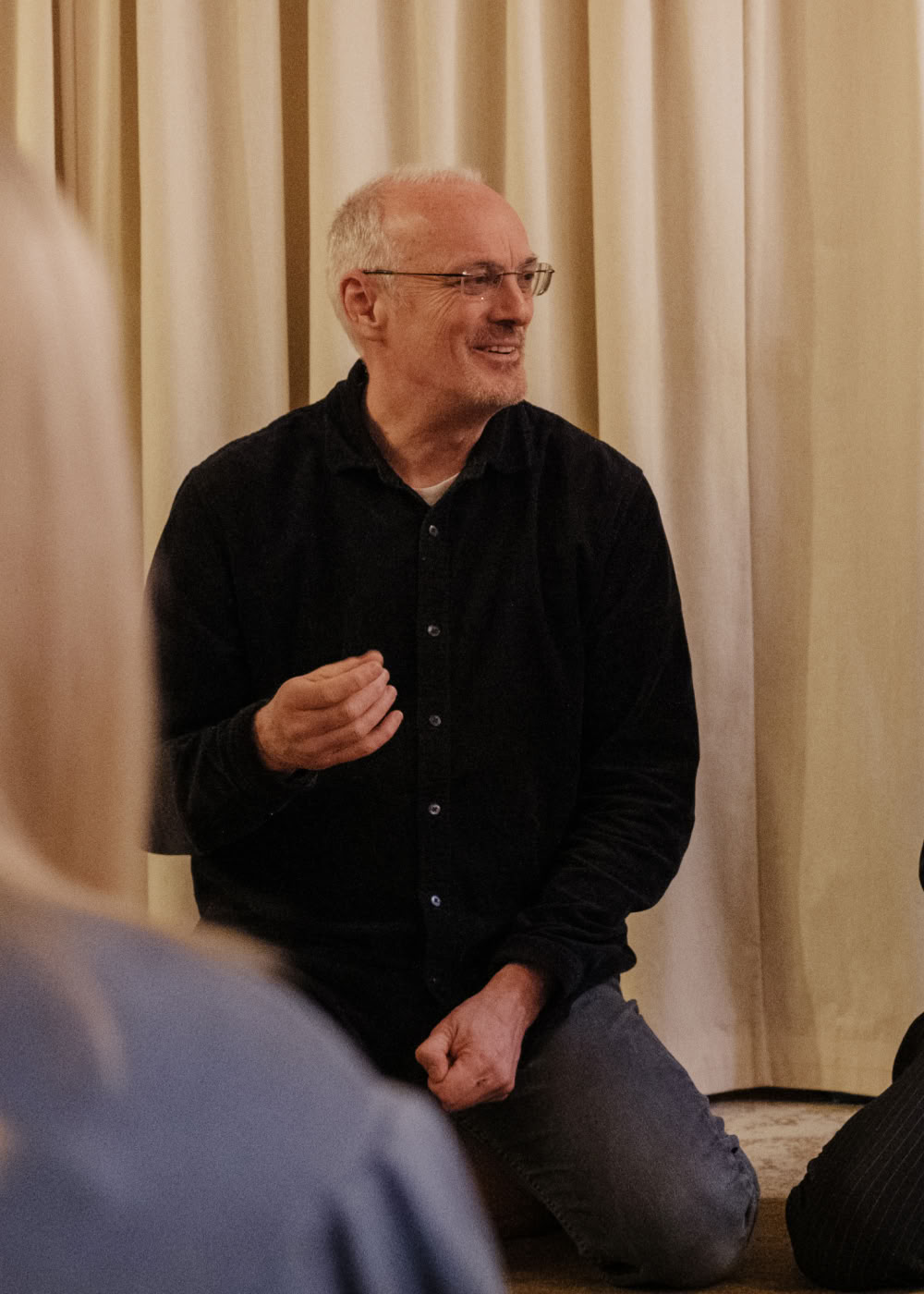 Hans van Wechem