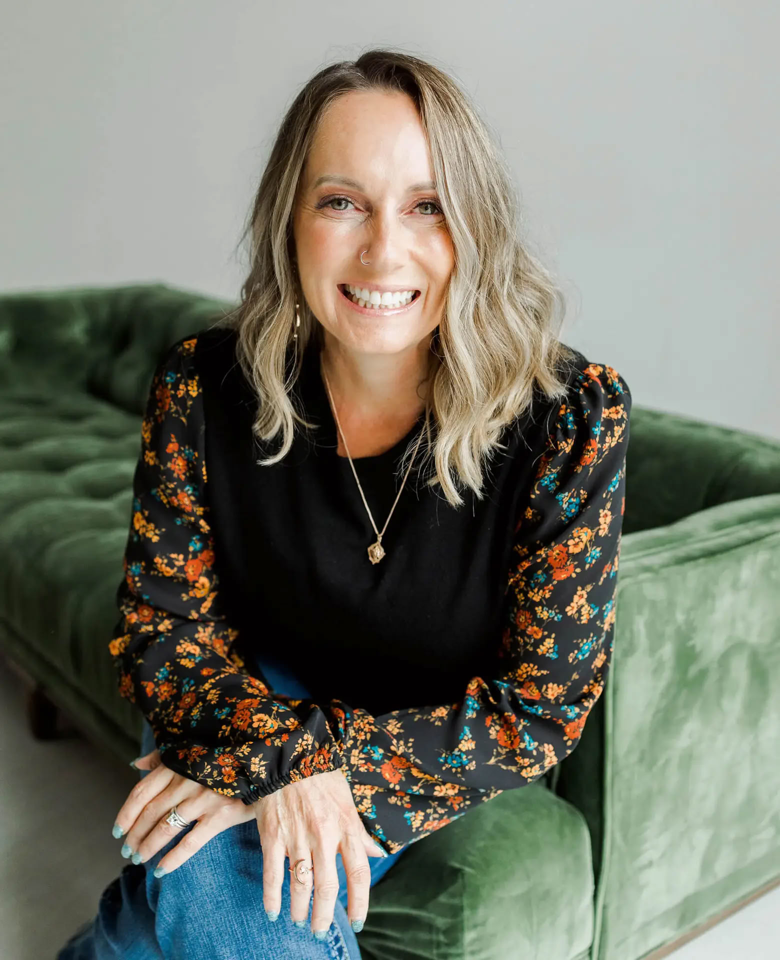 Shannon Jamail
