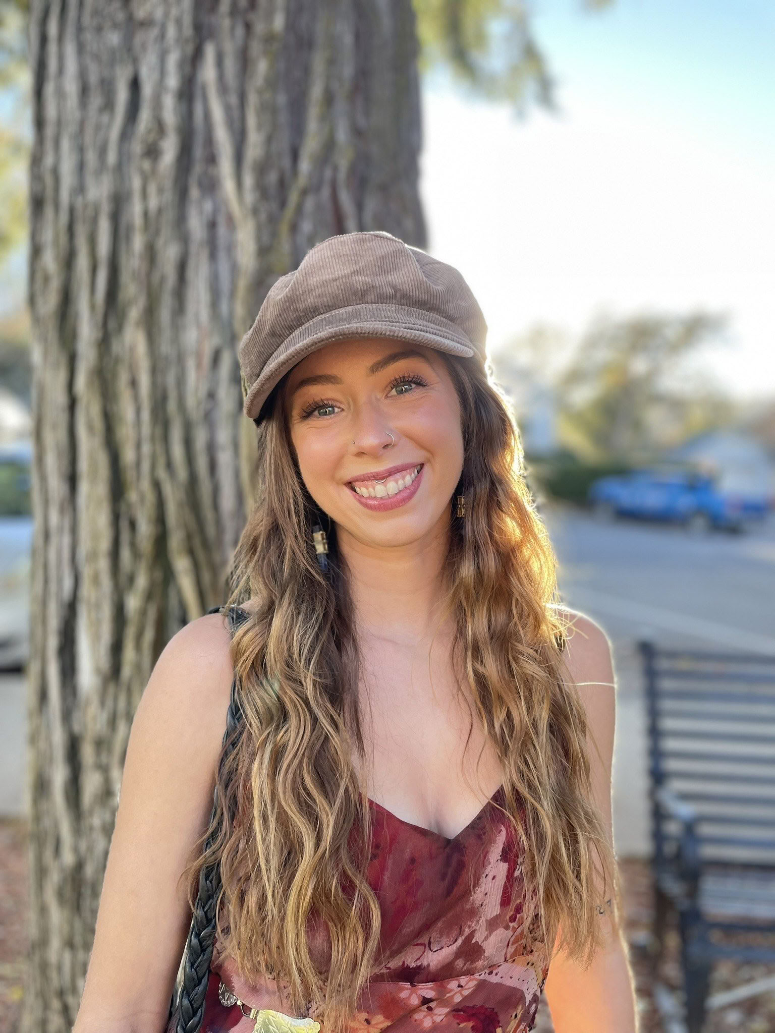 Erin Markham