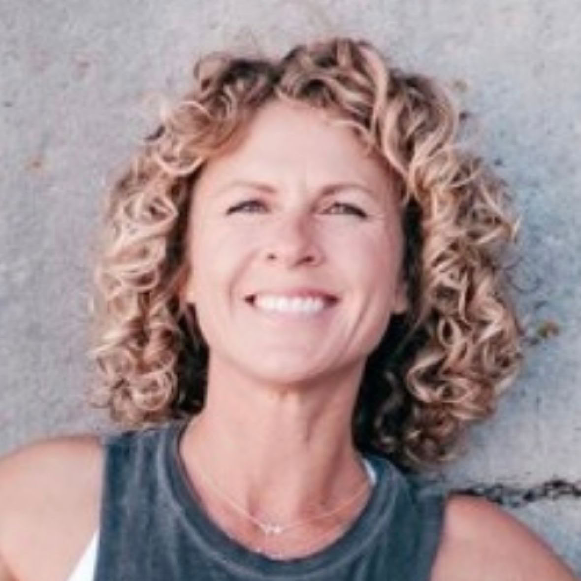 Dr April Blake