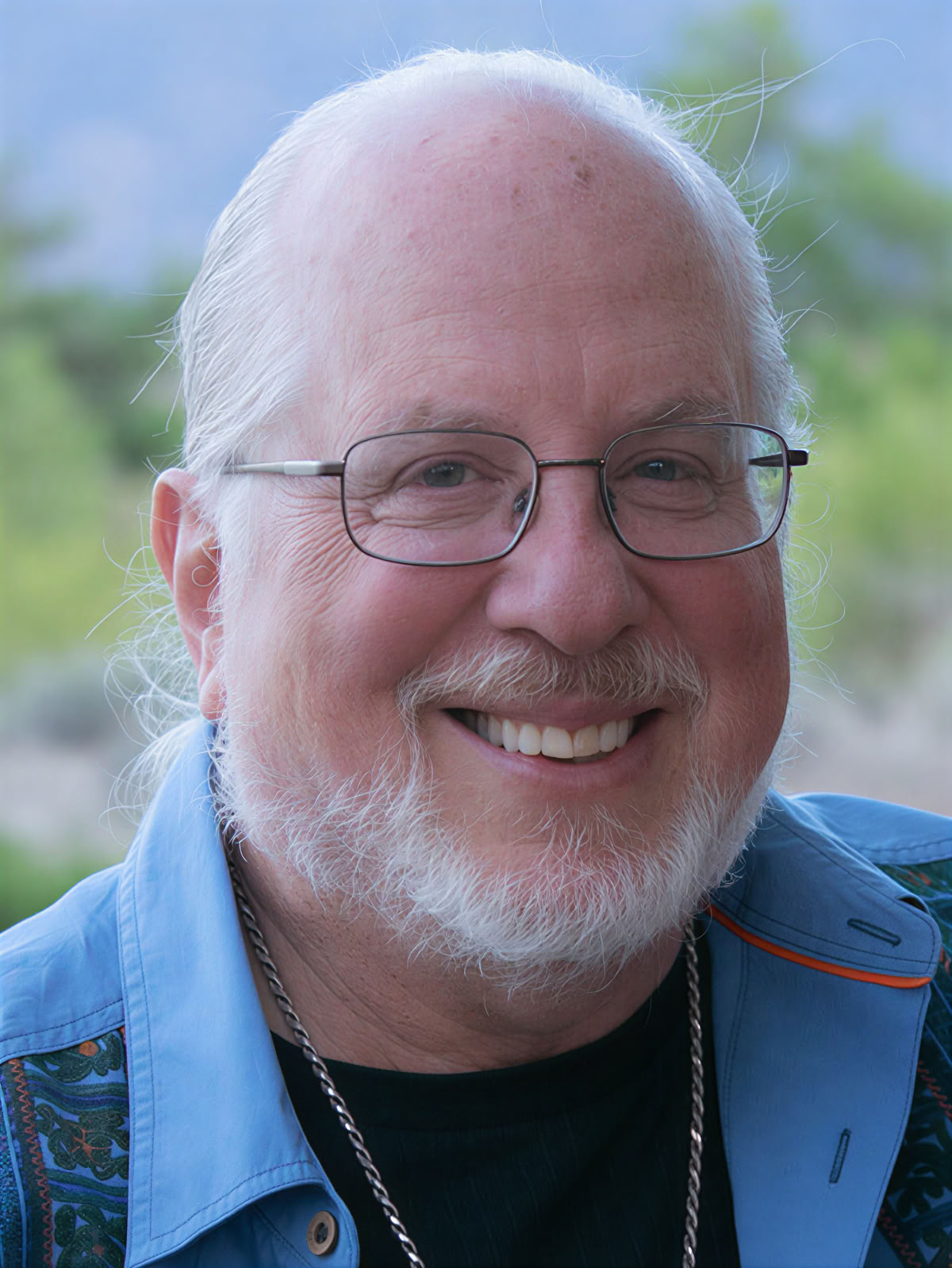 Kenneth Cohen